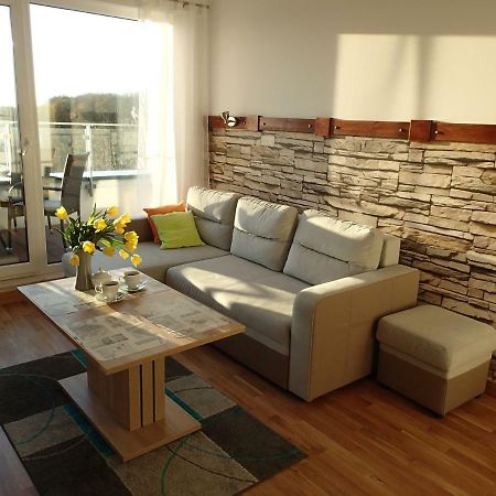 Apartament Dla Ciebie Z Tarasem I Garazem Kolobřeh Exteriér fotografie