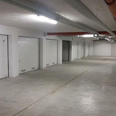 Apartament Dla Ciebie Z Tarasem I Garazem Kolobřeh Exteriér fotografie