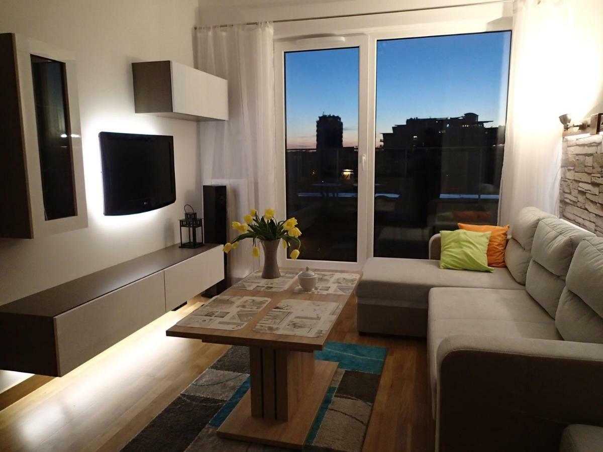 Apartament Dla Ciebie Z Tarasem I Garazem Kolobřeh Exteriér fotografie