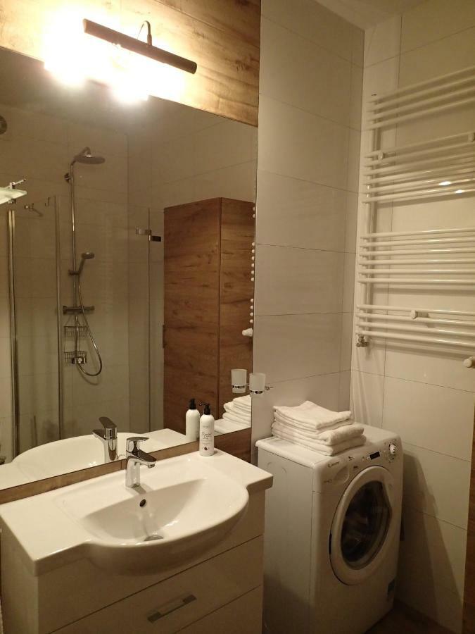 Apartament Dla Ciebie Z Tarasem I Garazem Kolobřeh Exteriér fotografie