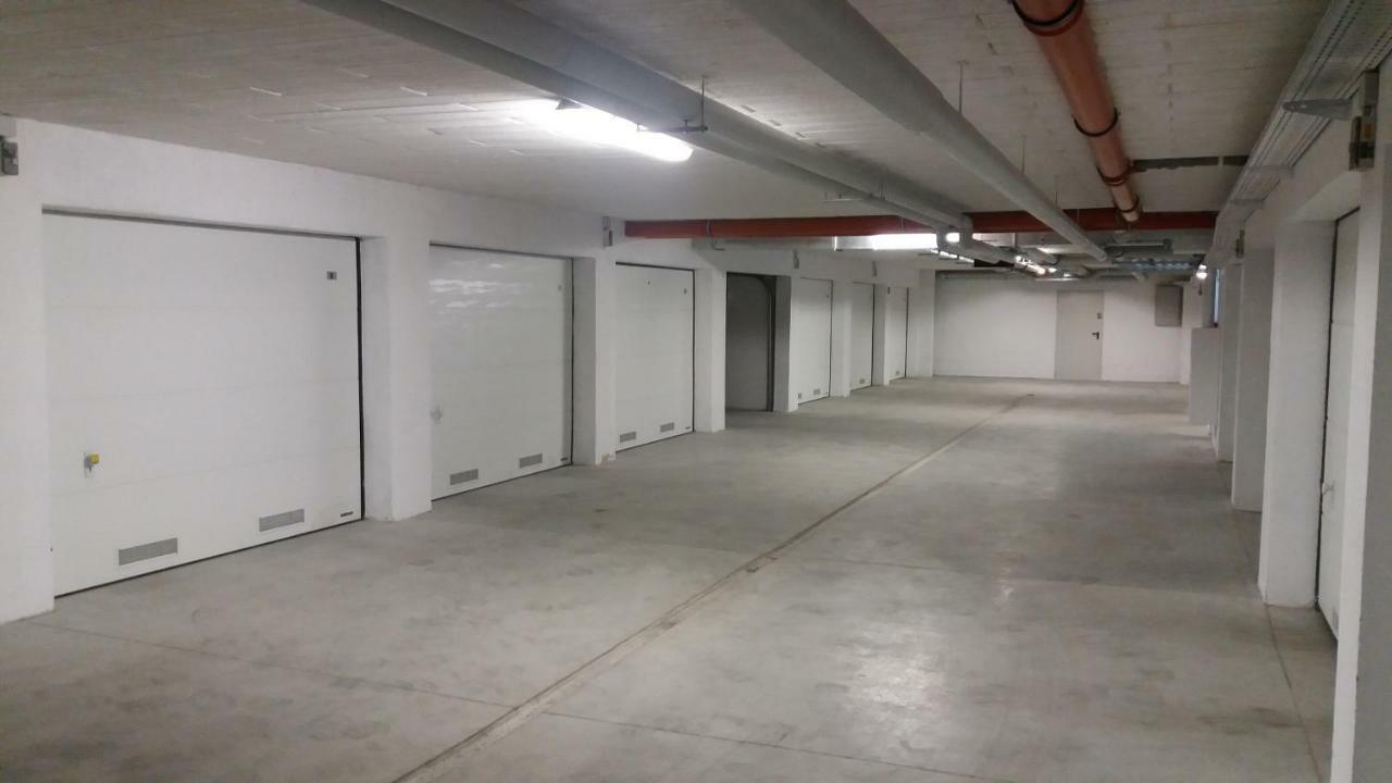 Apartament Dla Ciebie Z Tarasem I Garazem Kolobřeh Exteriér fotografie