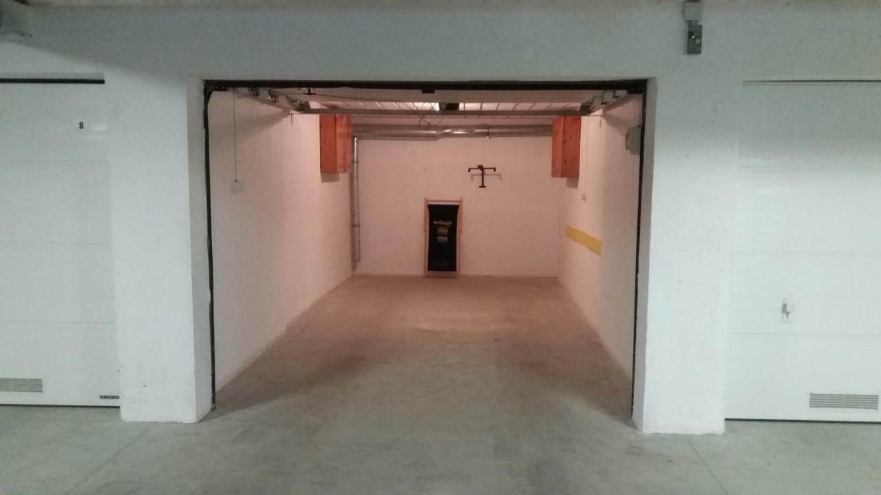 Apartament Dla Ciebie Z Tarasem I Garazem Kolobřeh Exteriér fotografie