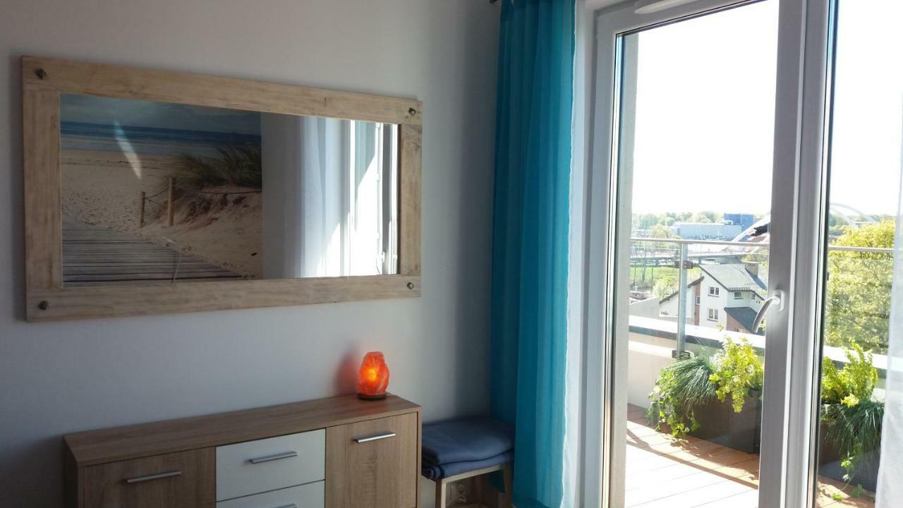 Apartament Dla Ciebie Z Tarasem I Garazem Kolobřeh Exteriér fotografie